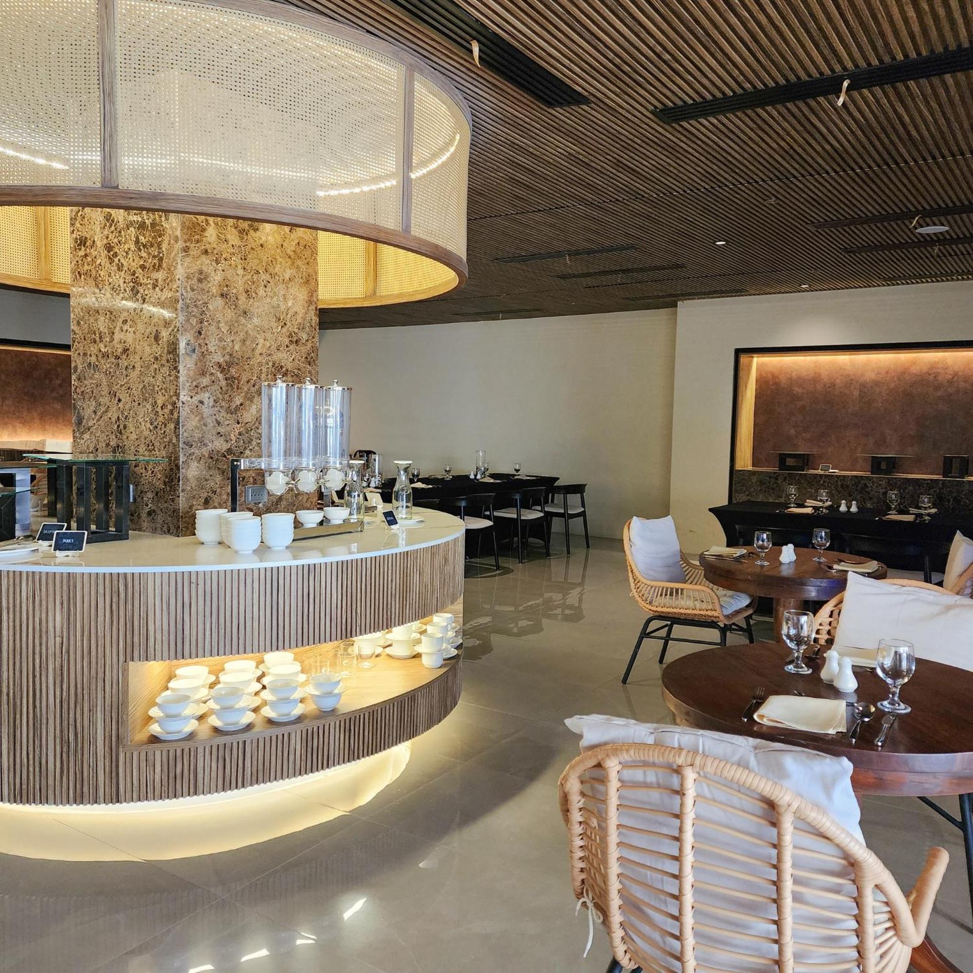 Elijah Hotel Дасмариньяс Экстерьер фото