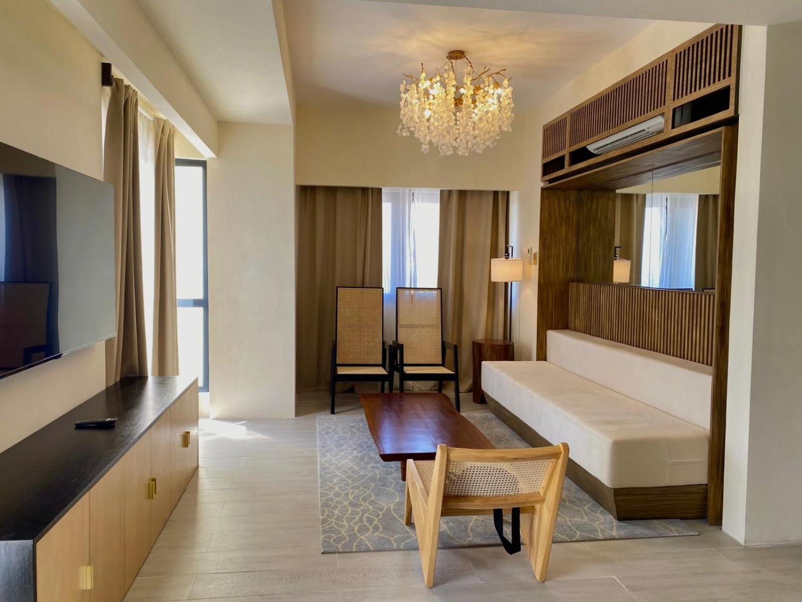Elijah Hotel Дасмариньяс Экстерьер фото